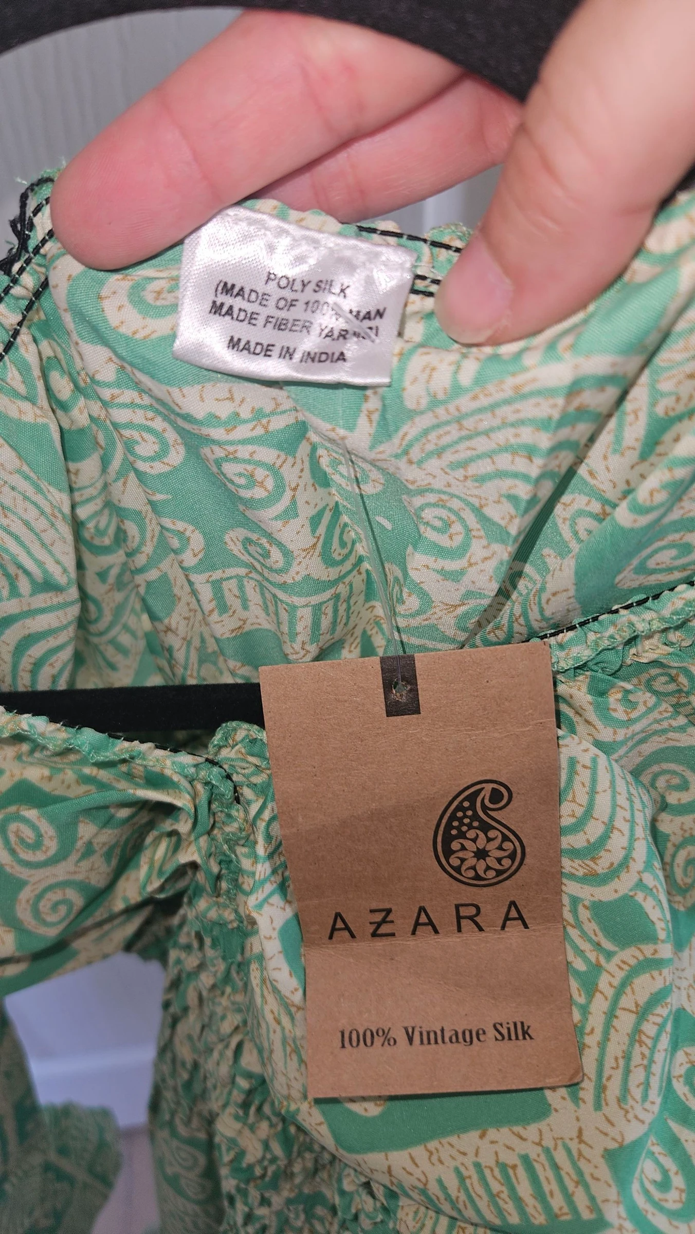 Vestido boêmio – photo 7